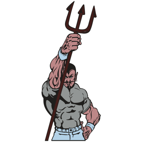 AR DEVIL 23 RC Thumbnail