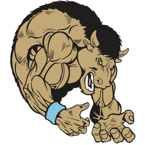 AR5 BUFFALO 12 RQC Thumbnail