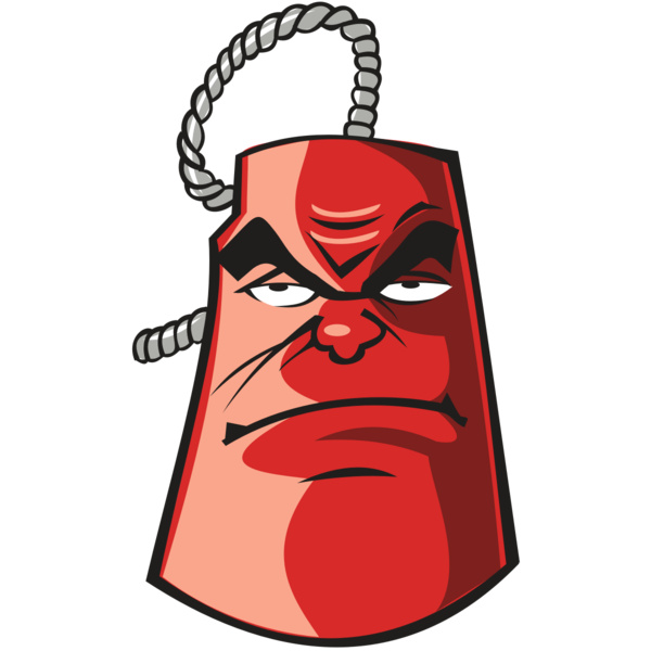 DYNAMITE HD0502 RQC Thumbnail