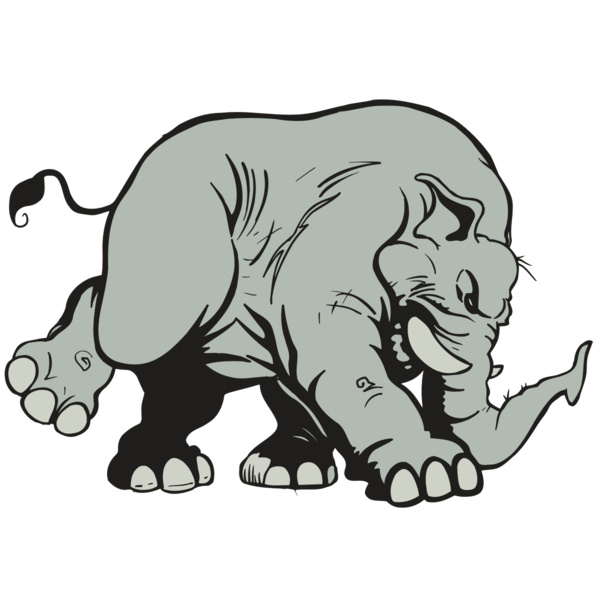 AR5 Elephant 08 RQC Thumbnail