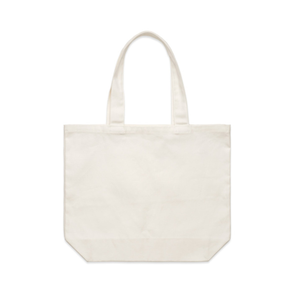 AS Colour Shoulder Tote Bag Thumbnail
