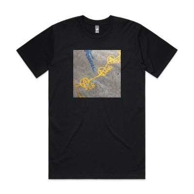 A.45 Unisex Tee Thumbnail