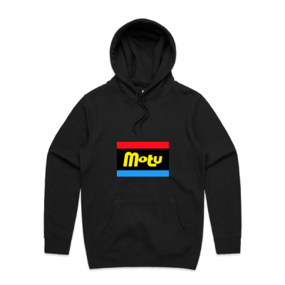 MOTU Team Hoodie- "The Jeremy" Thumbnail