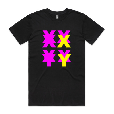 XX_XY Unisex Crew Thumbnail