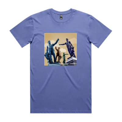 Four Visions of Adelaide Thumbnail