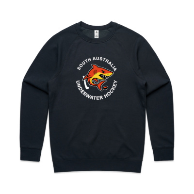 Midweight sweat Thumbnail