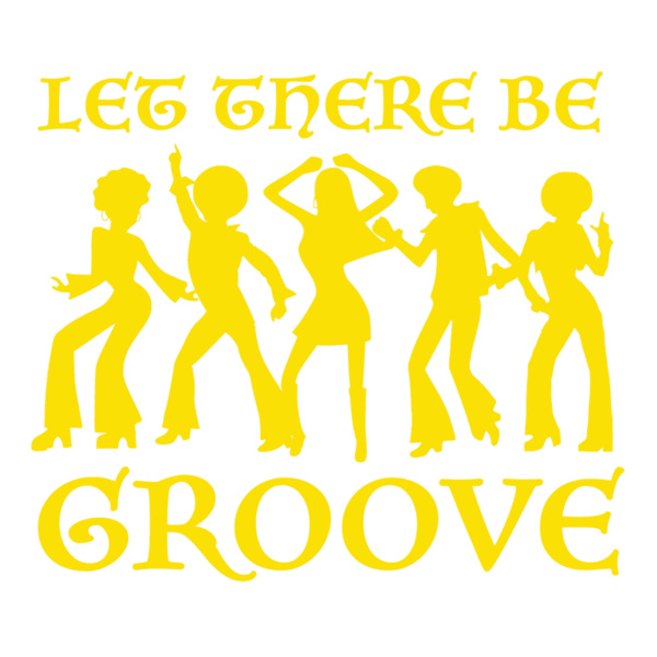 Groove Yellow Thumbnail