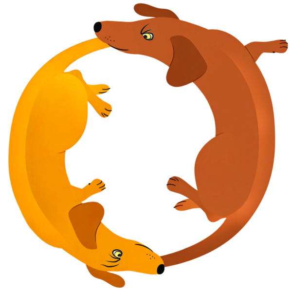 Dog Eat Dog Thumbnail