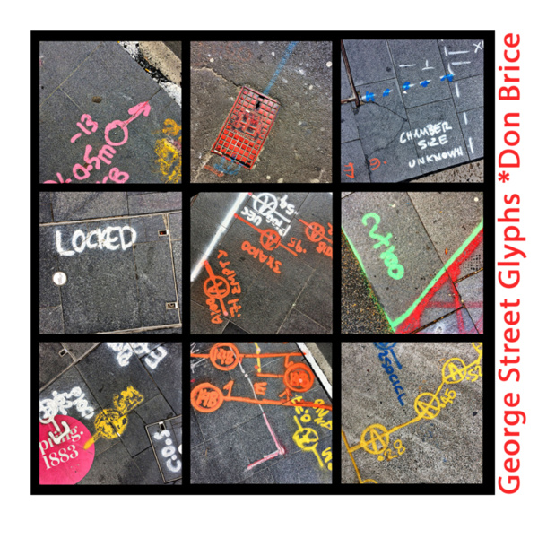 George Street Glyphs Thumbnail