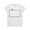 AS Colour - Women's Maple Tee Thumbnail