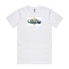 AS Colour - Classic Tee Thumbnail